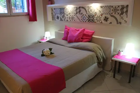 Signorino Resort in Marsala, foto 22