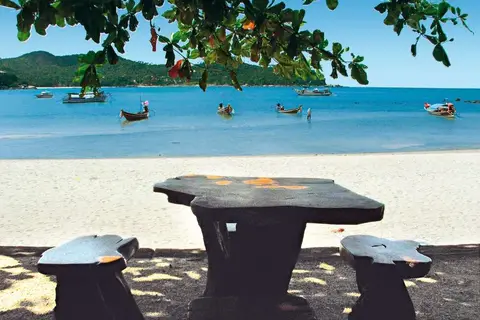 Havana Beach Resort in เกาะพะงัน — foto 8