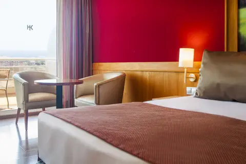 Hotel Catalonia Majorica in Palma — foto 23