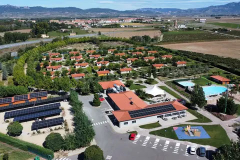 Natura Resorts in Casalarreina