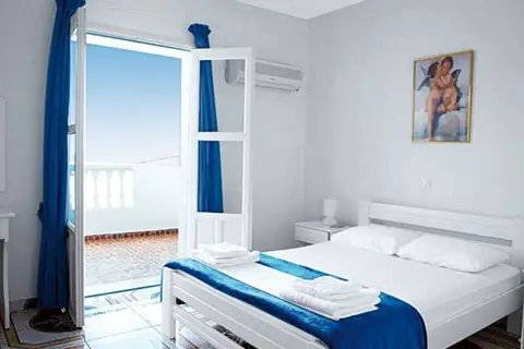 Hotel Athena Palace in Δημοτική Ενότητα Καρπάθου — foto 13