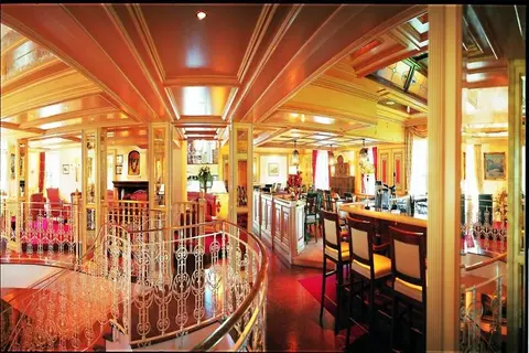 Grand Hotel Zell Am See in Zell Am See — foto 10