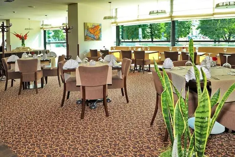 Panorama Hotel Vilnius in Vilnius, foto 11