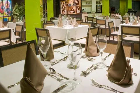 Kn Hotel Arenas del Mar in Granadilla de Abona — foto 20