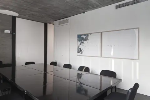 Du Parc Contemporary Suites in Turijn — foto 3