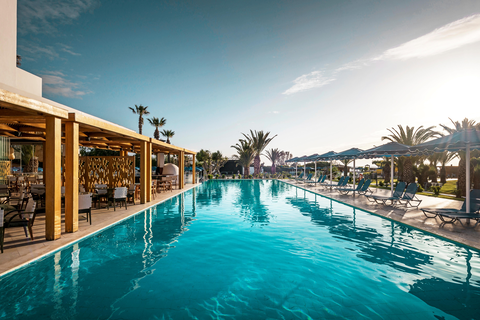 Hotel Mitsis Faliraki foto 4