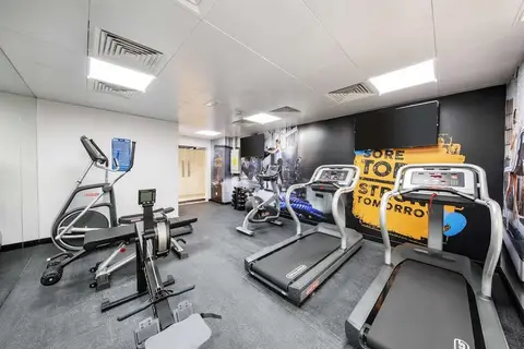 Citymax Hotel Al Barsha in Dubai — foto 5
