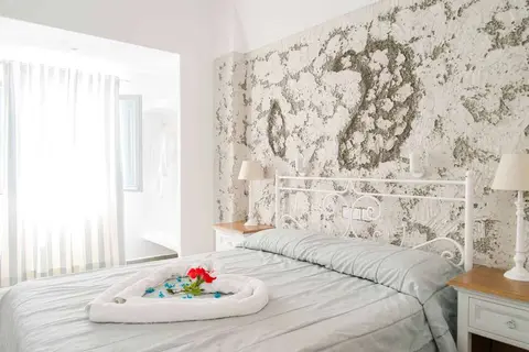 Makris Beach Hotel in Ποτός — foto 17