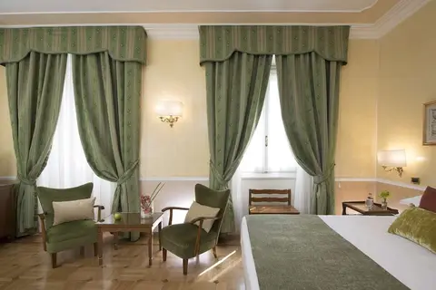 Bettoja Hotel Massimo D'Azeglio in Rome, foto 8