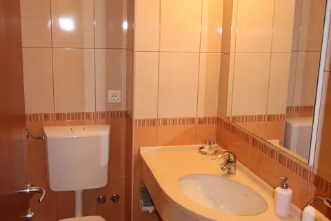 Apartments Ivana in Baska Voda — foto 24