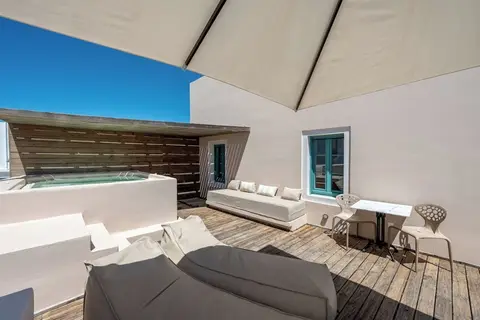 Passion Blue Villas in Δημοτική Ενότητα Οίας — foto 3
