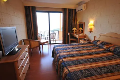 Hotel Grand in Għajnsielem — foto 14