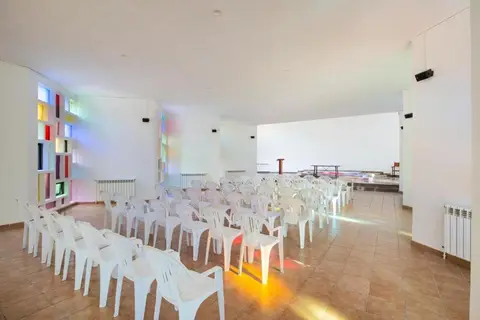 Santuari de Lluc in Palma — foto 2