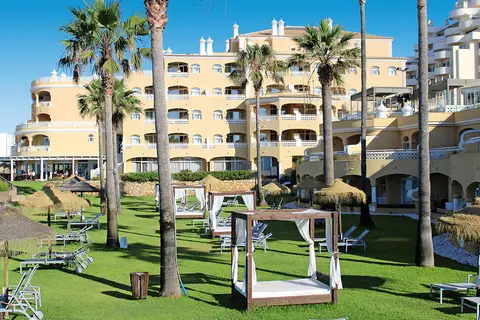 AP Oriental Beach in Portimão, foto 15