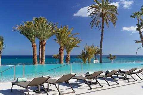 Paradisus by Meliá Gran Canaria foto 1