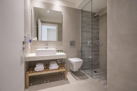 Hotel Aloe Boutique & Suites - adults only foto 17