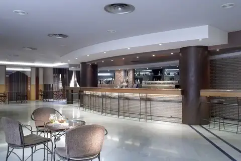 Hotel Macià Alfaros in Cordoba — foto 27