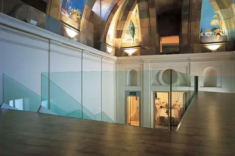 NH Zamora Palacio del Duero in Zamora — foto 19