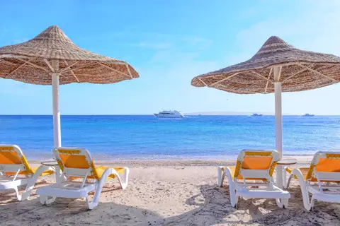 Moreno Horizon Spa & Resort in Hurghada — foto 28