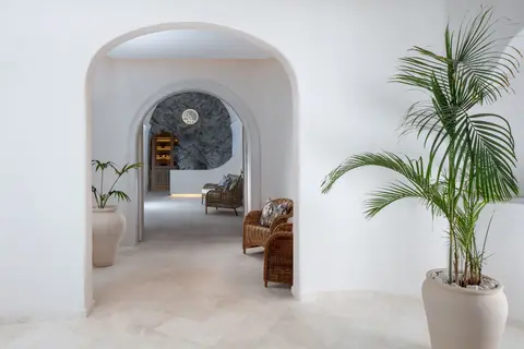 Anantara Santorini Abu Dhabi Retreat in Abu Dhabi — foto 7