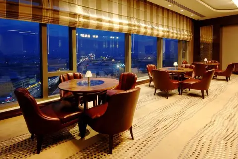 Hilton Bursa Convention Center & Spa in Bursa, foto 15