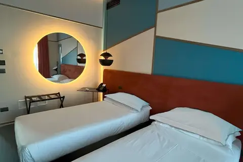 Best Western Plus Dimora del Monaco in Matera, foto 11