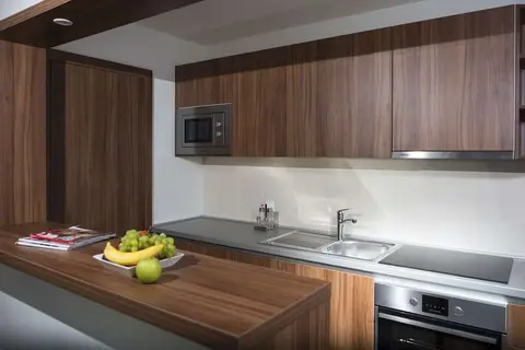 Premium Appartementen Srebreno in Srebreno, foto 12