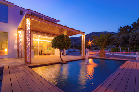 Fito Aqua Bleu Resort foto 25