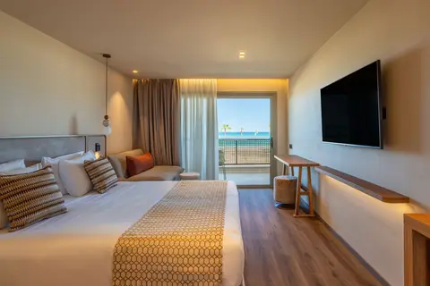 Hotel Blue Sea Beach Affiliated by Meliá in Δημοτική Ενότητα Μαλίων — foto 24