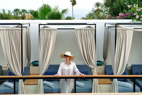 La Brillante in Marrakech, foto 17