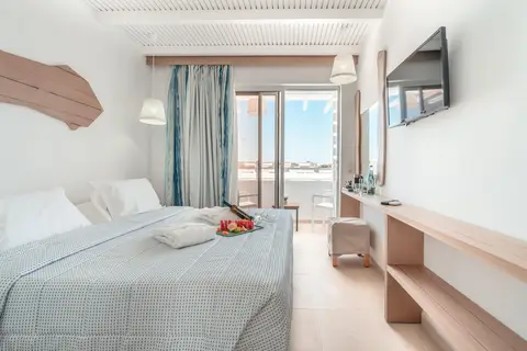 Hotel Aloe - adults only in Faliraki, foto 3