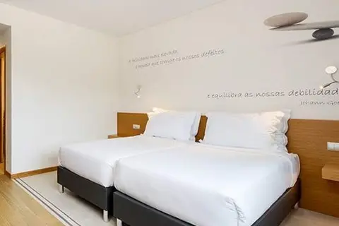 TRYP by Wyndham Leiria in Leiria — foto 2