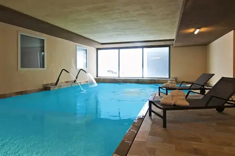 Panorama Hotel Brenta Dolomites in Trente — foto 16