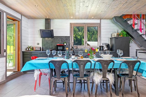 Chalet Ama Dablam foto 4