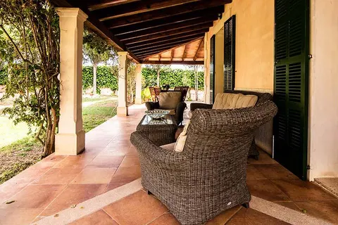 Aumallia Hotel & Spa in Felanitx — foto 38