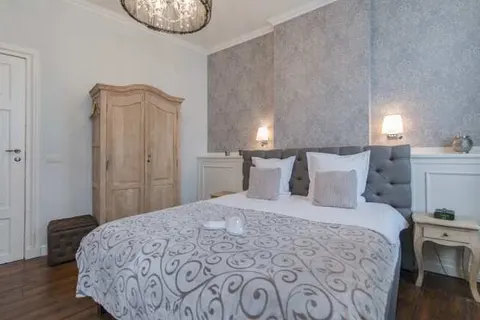 Hotel Caelus VII foto 4