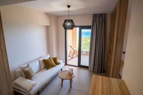 The Nest Resort in Χερσόνησος — foto 30