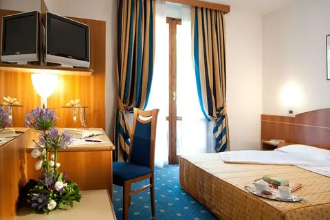 Park Hotel Chianti in Greve In Chianti — foto 12