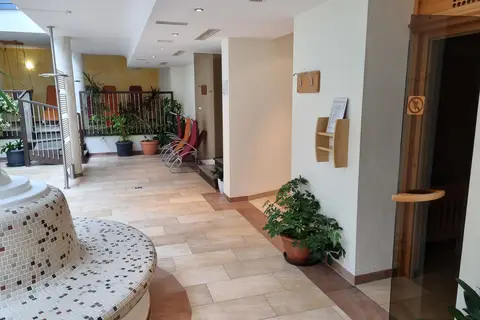 Hotel Maistatt in Schladming — foto 6