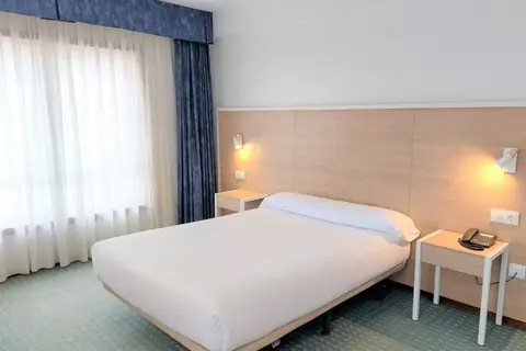 Hotel Costa Atlántica in Arteixo — foto 9