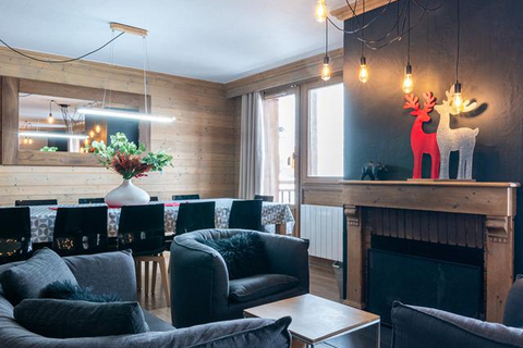 Chalet Mouflon foto 16