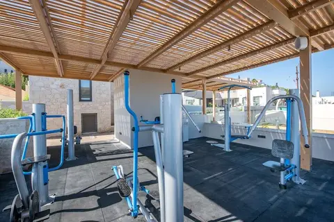 Atlantica Caldera Village in Agia Marina, foto 12