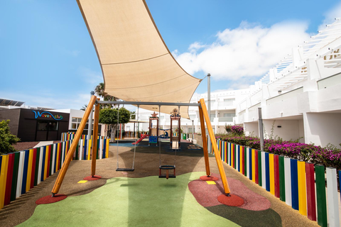 Sentido Aequora Lanzarote Suites foto 17