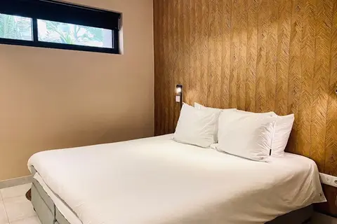 Senses Boutique Hotel & Apartments in Kralendijk — foto 20