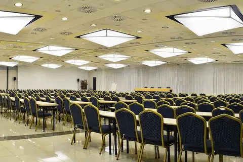 Hotel Artemis Prague in Praag, foto 23