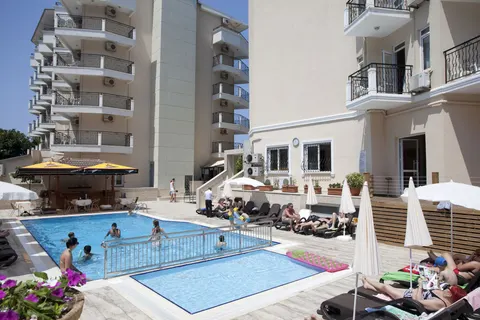 Riviera Hotel & Spa foto 3