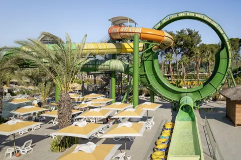 Titanic Deluxe Golf Belek - Golfpakket foto 4