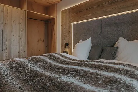 BRUGGER Aparthotel foto 40