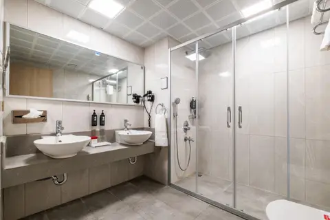 Ramada by Wyndham Ankara in Çankaya — foto 24