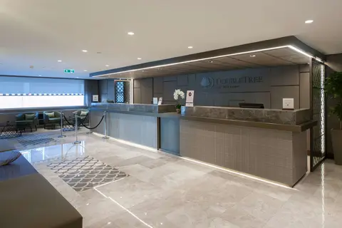 Doubletree by Hilton Istanbul Sirkeci in Fatih — foto 20